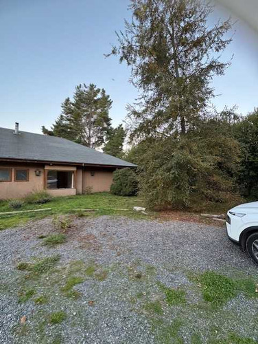 Arriendo Casa Cond Granja Osiris (97293)