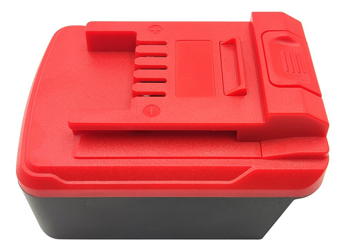 Convertidor Adaptador De Batería Y Herramienta Para Baterías