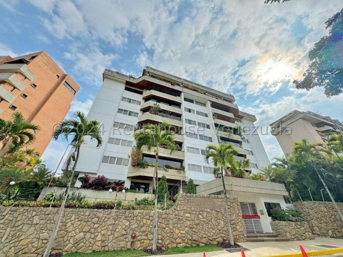 Apartamento En Venta Colinas De Valle Arriba Jose Carrillo Bm Mls #24-22196