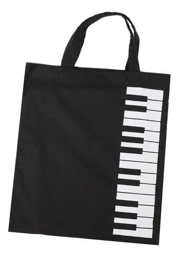 Bolso Musical Bolso Tote 3 Piezas