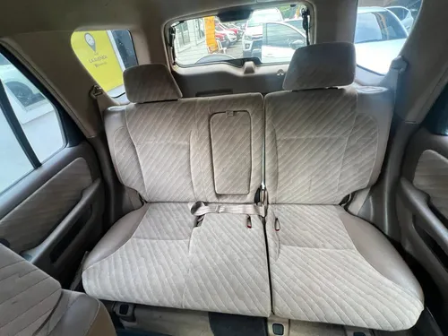 Honda CR-V 2.4 Lx