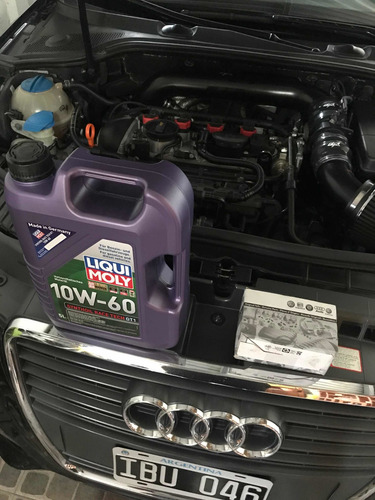 Imagen 13 de 15 de Audi A3 2.0 T Fsi Mt 200cv 3 P 2009