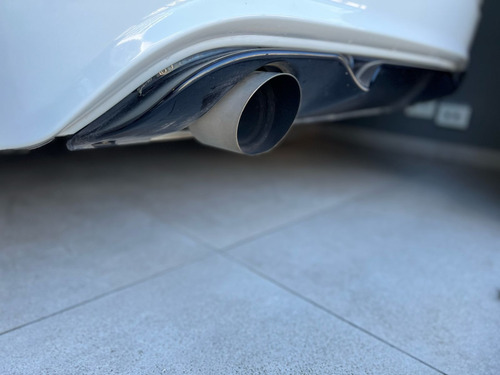 Renault Fluence 2.0 Gt T 190cv
