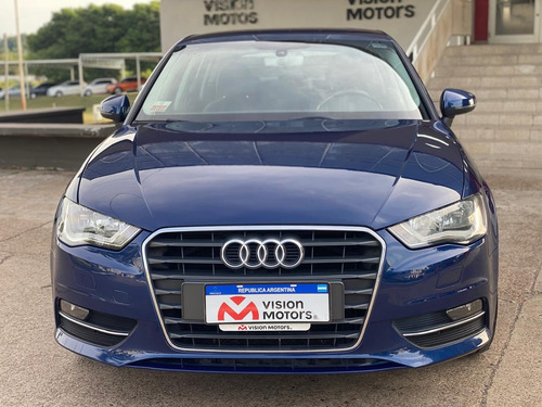 Audi A3 Sportback 1.4 Tfsi Stronic 122cv