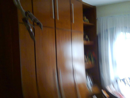 Sobrado - Ref: 1529