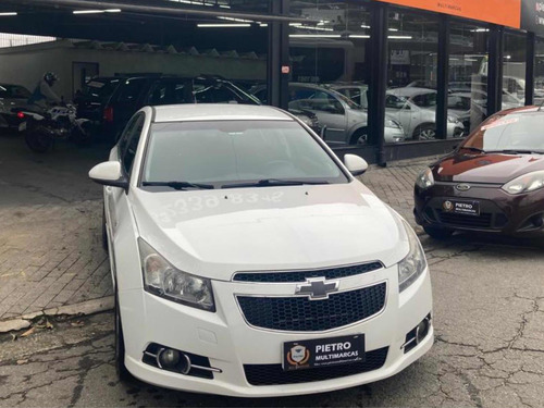 Imagem 1 de 7 de Chevrolet Cruze Sport 2014 1.8 Lt 5p
