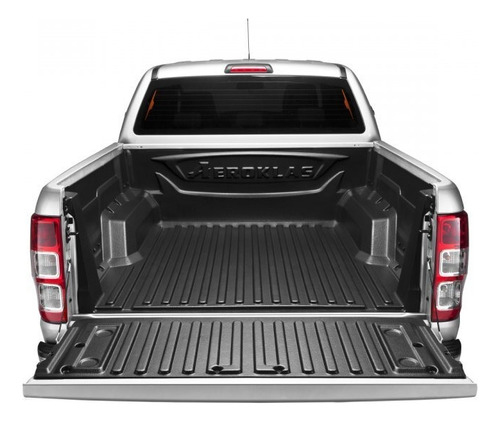 Cubre Pickup Maxus T60 2017-2022 Sin Reja Aeroklas