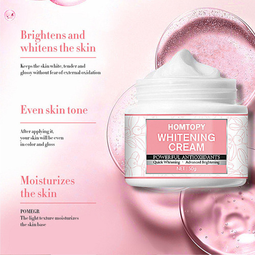 Crema Reparadora De Axilas En Forma De U Con Negro Claro Y B