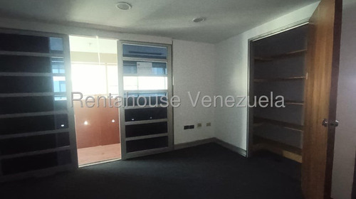 Oficina En Alquiler El Bosque 26-358