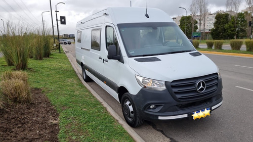 Imagen 2 de 15 de Motorhome Sprinter