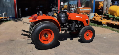 Tractor Stark 500/2p