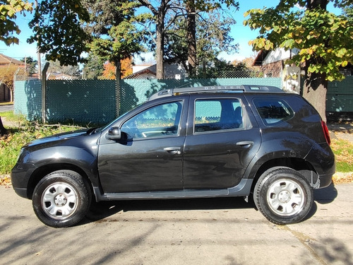 Renault Duster 1.6 Ph2 4x2 Dynamique