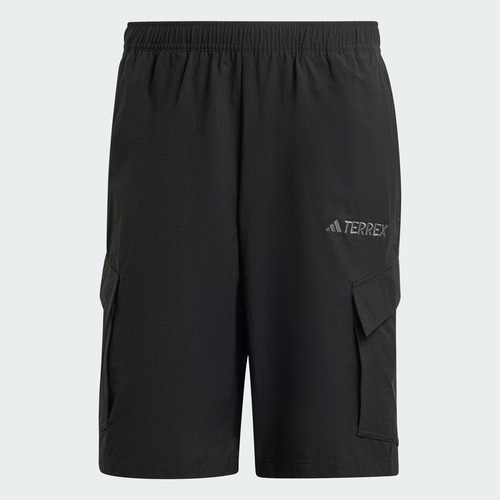 Shorts Cargo Terrex Xploric Je9420 Adidas