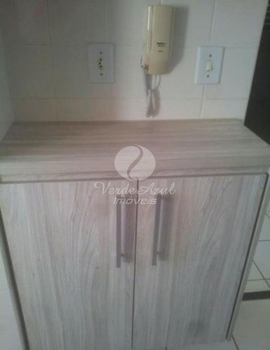 Imagem 15 de 16 de Apartamento À Venda Em Jardim Recanto Dos Sonhos - Ap005399