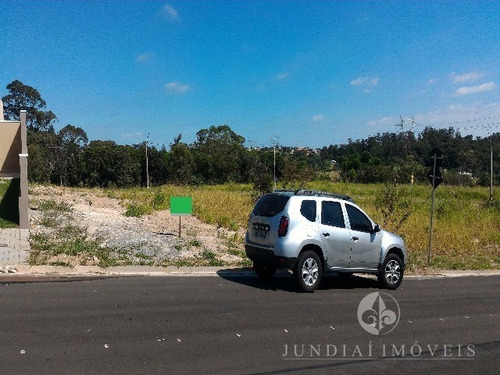 Imagem 21 de 22 de Vendo Terreno Plano De 340,00 M² Condomínio Bella Vittá Em Jundiaí - Te00094 - 4474156