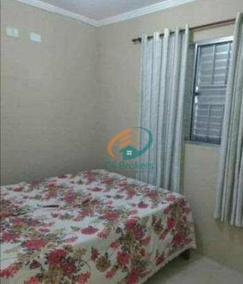 Imagem 17 de 20 de Sobrado Com 4 Dormitórios À Venda, 370 M² Por R$ 689.900,00 - Jardim São João - Guarulhos/sp - So0108