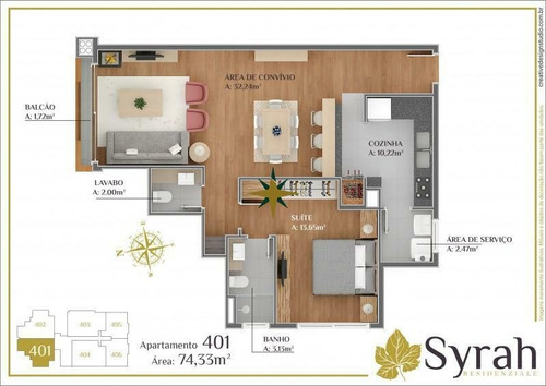 Imagem 12 de 15 de Syrah - 1335