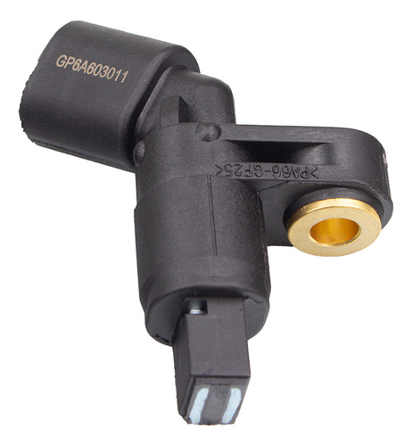 Kit Par Sensor Abs Dianteiro A3 1.6 - 1.8 1999 A 2006