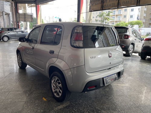 Fiat Uno 1.0 FIRE FLEX ATTRACTIVE MANUAL