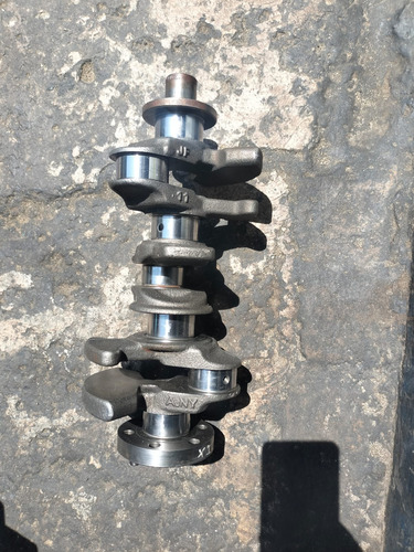 Cigüeñal Onix. Med. 010 1.0 3 Cil, 2020-2021 Original (Usado)
