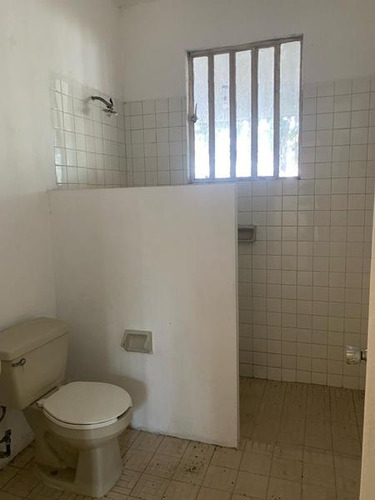 Renta Casa 2 Hab Amplio Jardin Col. Ruiz Cortinez Tuxpan Ver.