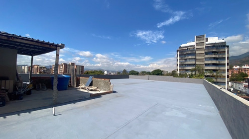 Imagen 19 de 28 de Galpón En Venta Nuevo Av. Sucre Los Dos Caminos -fernando Bethke