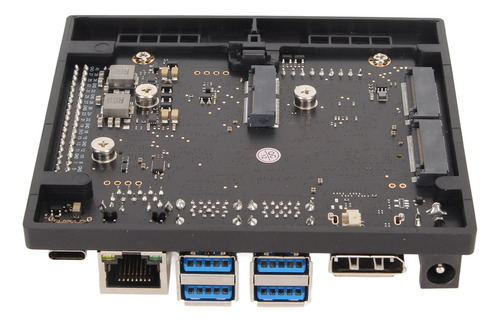 Placa De Módulo De Desarrollo Nx Basada En For Orin Precise