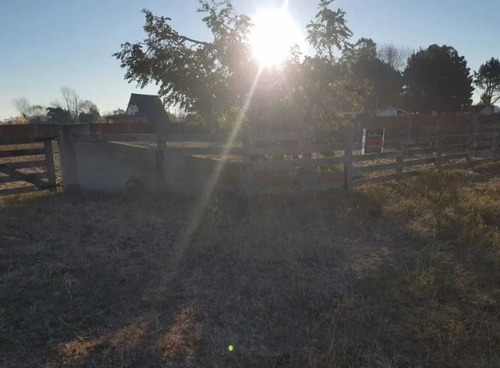 Imagen 5 de 6 de Fraccion En Venta En Mar Del Tuyu