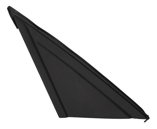 Moldura Izquierda Espejo Triangular Focus Kinetic 2013 2018