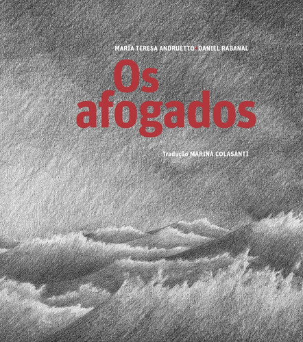 Livro: Os Afogados