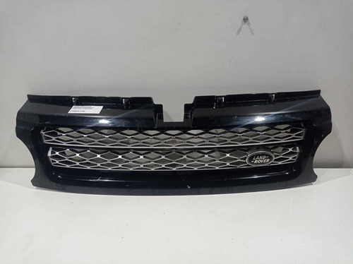 Grade Parachoque Dianteiro Range Rover Sport 2010 12 Detalhe