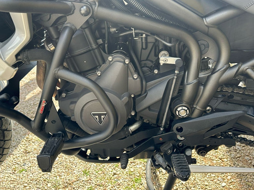 Triumph Tiger 800 Xr 800 Xr 2018/2018