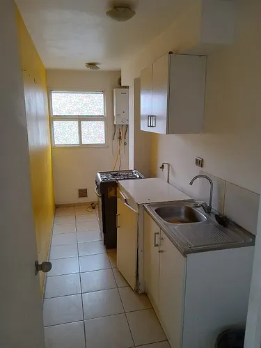Departamento En Condominio Mirador Del Valle, Viña Del Mar
