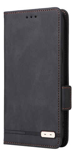 Funda De Piel For Samsung Galaxy A03 Core/a23, 4, 5 G/m53,