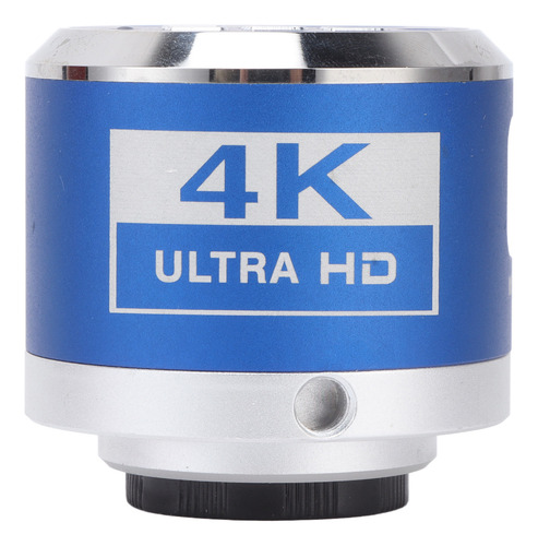 Microscópio De Câmera Para Indústria De Vídeo 4k De Alta Def