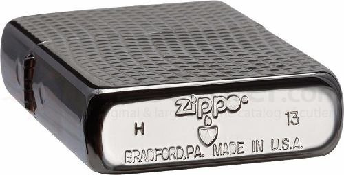 Imagen 6 de 6 de Encendedor Zippo Modelo 28544 Original Garantia