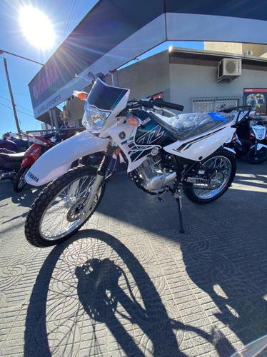Yamaha Xtz 125 En Marelli Sports Entrega Ya