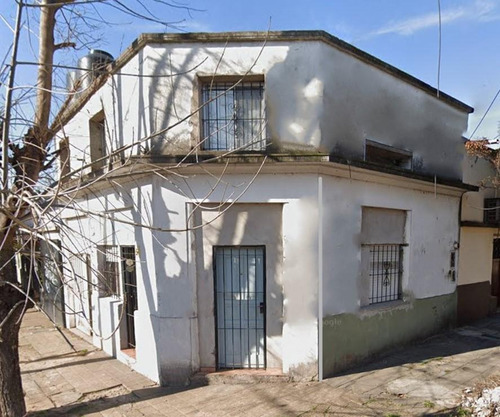 Venta Ph Al Frente - Multifamiliar - Villa Ballester