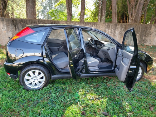 Acura Focus Hatch Hatch 2.0