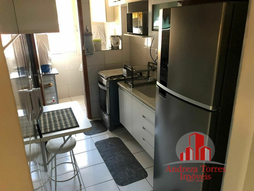 Imagem 1 de 19 de Apartamento Alto Padrão À Venda Em Taubaté/sp - 966
