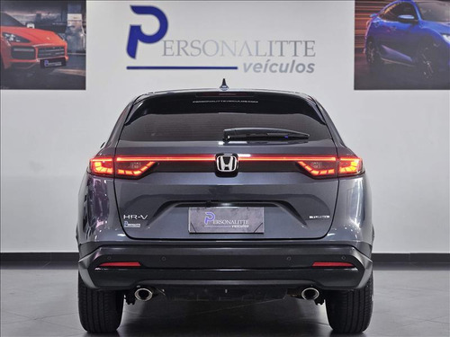 Honda HR-V 1.5 di I-vtec Turbo Advance
