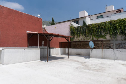 Imagen 27 de 29 de Departamento En Lomas De Lindavista El Copal, Tlalnepantla De Baz Con 3 Recámaras, 110 M², Id: 94263