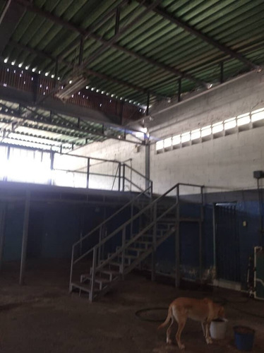 Imagen 15 de 18 de Marialba Giordano 04143417010 Galpon En Venta En La Zona Industrial Carabobo 1580ms.cod 134216