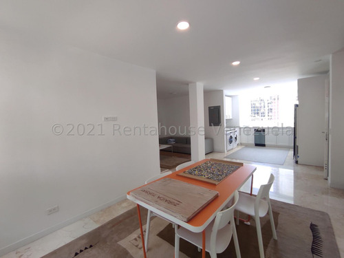 Venta Apartamento El Rosal. Mls #23-3564 Yf