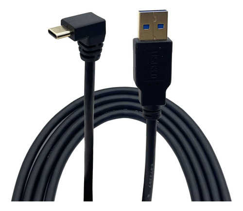 Dafensoy Usb A 3.0 Macho A Tipo C 3.1 Macho Cable De Carga R