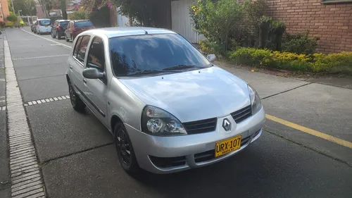 Renault Clio II 1.2 Campus Express
