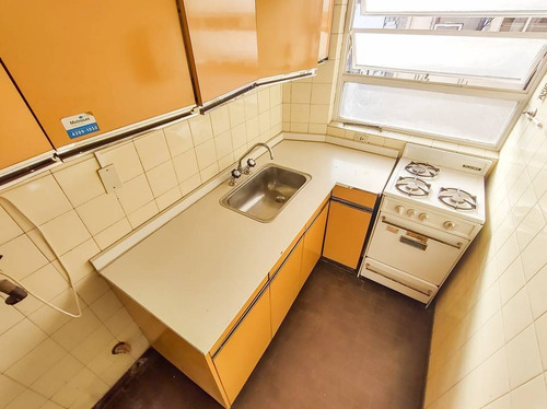 Venta De Departamento En San Nicolás