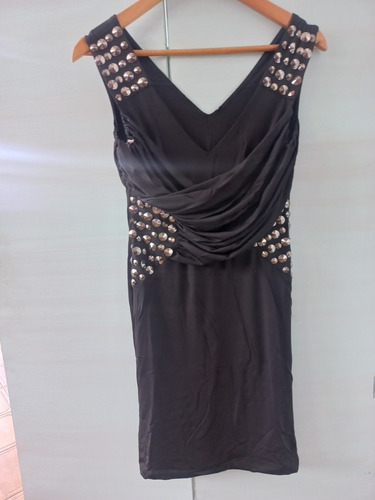 Vestido Mujer Fiesta Corto