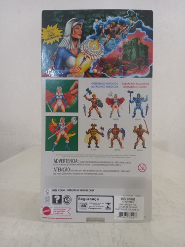 Masters Of The Universe Origins, Sorceress Y Shera (Usado)