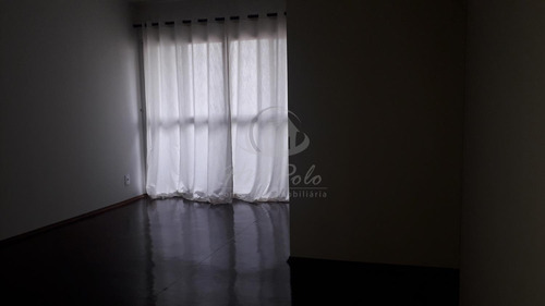 Imagem 4 de 30 de Apartamento Para Aluguel Em Mansoes Santo Antonio - Ap032228